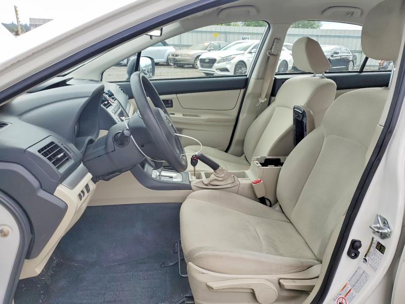 Aukcja sprzedaży 2012 Subaru Impreza, vin: JF1GJAA68CH012350, numer aukcji: 56540326