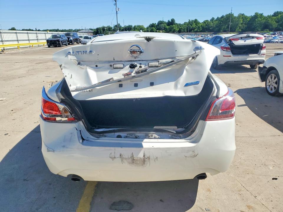 Aukcja sprzedaży 2013 Nissan Alitma, vin: 1N4AL3AP0DC244556, numer aukcji: 55762956