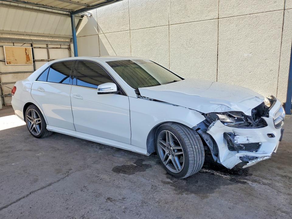 55714566 :رقم المزاد ، WDDHF8JB5EB053245 vin ، 2014 Mercedes-benz E مزاد بيع
