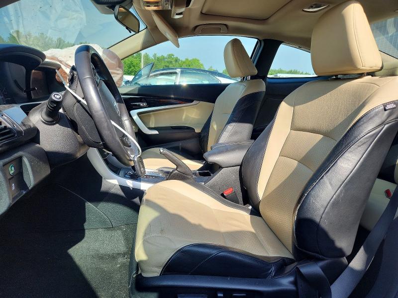 Продажа на аукционе авто 2014 Honda Accord, vin: 1HGCT2B83EA004873, номер лота: 59184946
