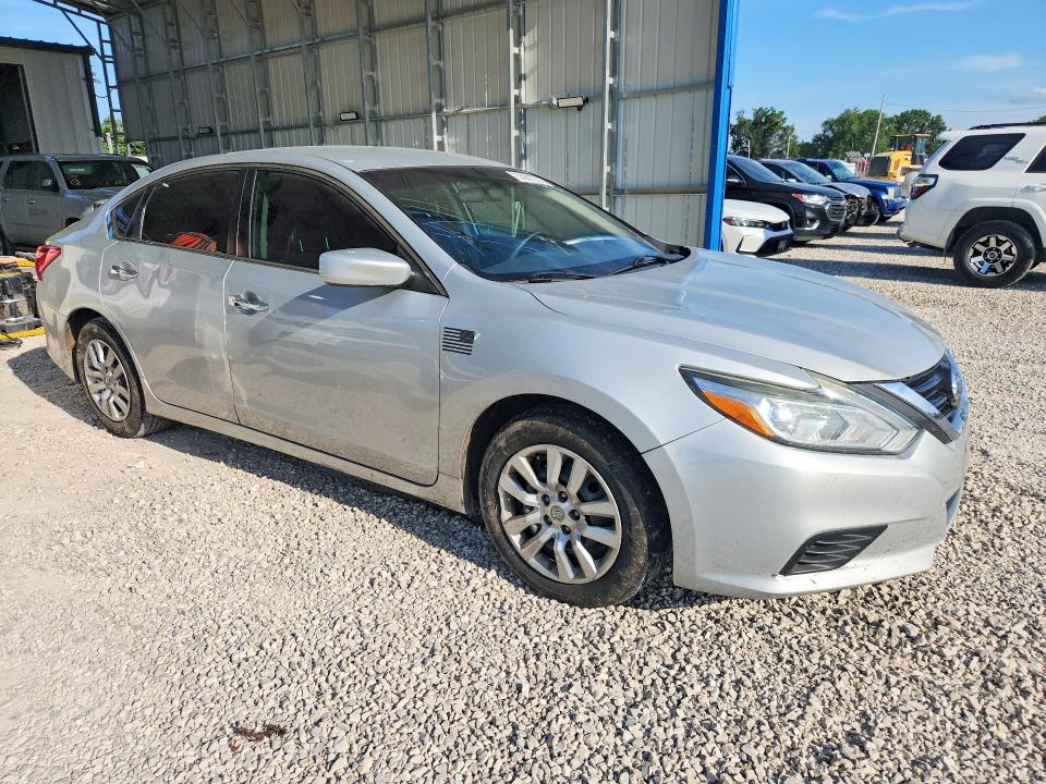 55947226 :رقم المزاد ، 1N4AL3AP2GN336308 vin ، 2016 Nissan Altima مزاد بيع