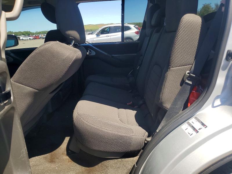 Aukcja sprzedaży 2012 Nissan Pathfinder, vin: 5N1AR1NB4CC612355, numer aukcji: 55832556