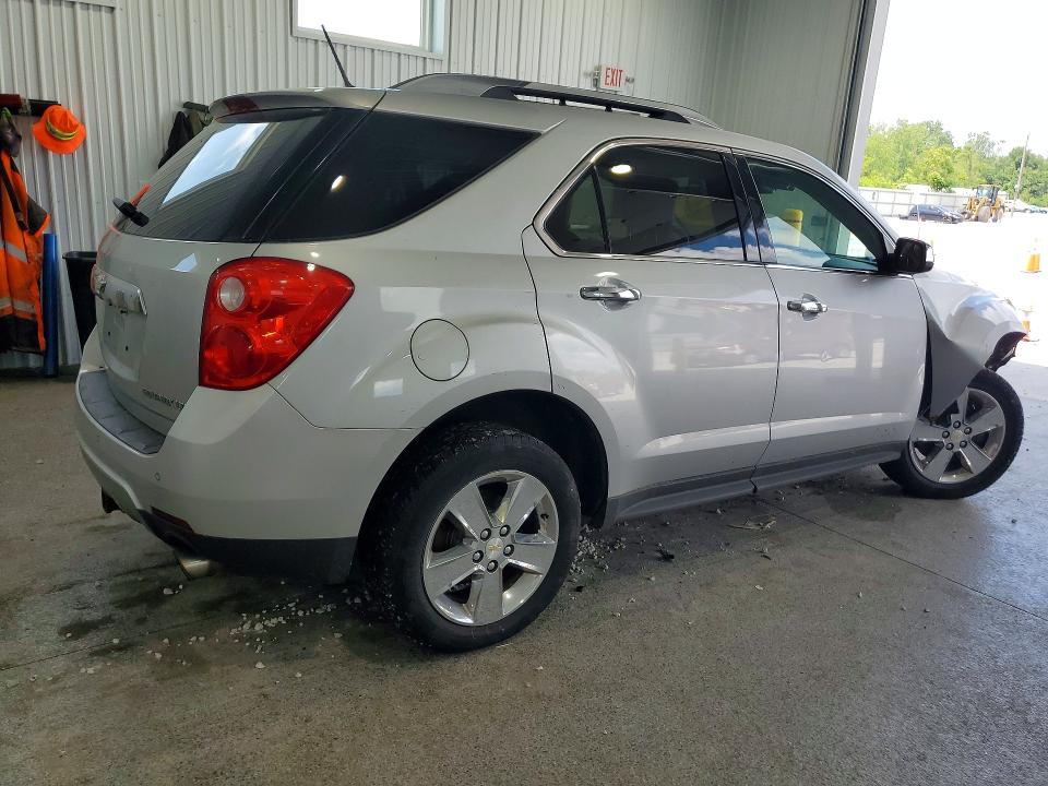 Auction sale of the 2013 Chevrolet Equinox, vin: 2GNFLGE31D6254642, lot number: 56707006