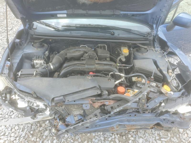 Aukcja sprzedaży 2013 Subaru Impreza, vin: JF1GJAC68DH014047, numer aukcji: 58079326