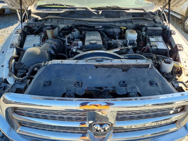 Продажа на аукционе авто 2015 Ram 3500, vin: 3C63R3MLXFG616826, номер лота: 56685556