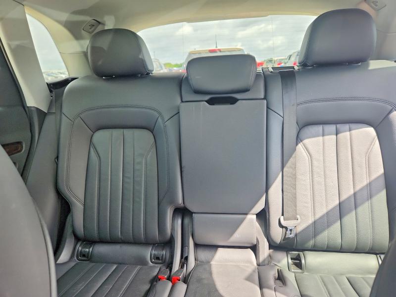 Aukcja sprzedaży 2018 Audi Q5, vin: WA1BNAFY5J2206511, numer aukcji: 56971976