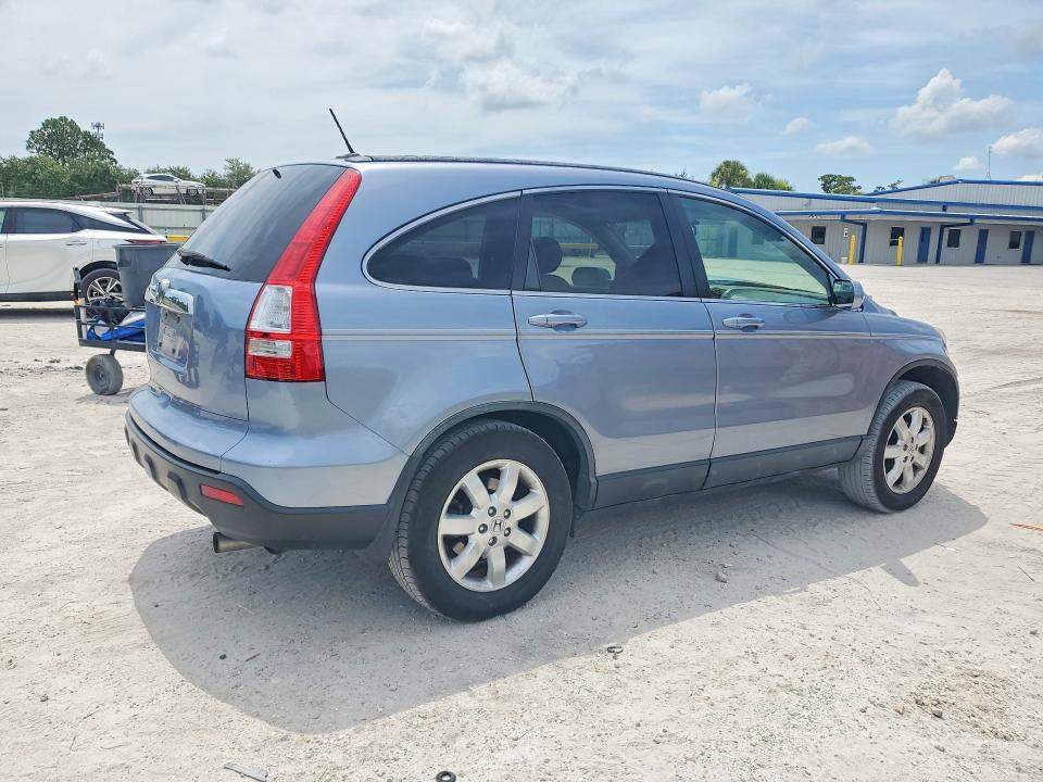 Aukcja sprzedaży 2008 Honda Cr-v, vin: JHLRE38748C019823, numer aukcji: 58915236