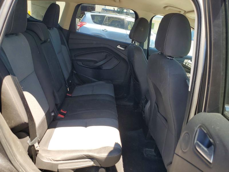 Aukcja sprzedaży 2017 Ford Escape, vin: 1FMCU9GDXHUA06077, numer aukcji: 56229436