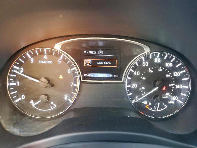 Продажа на аукционе авто 2016 Nissan Pathfinder, vin: 5N1AR2MM6GC645033, номер лота: 56403966