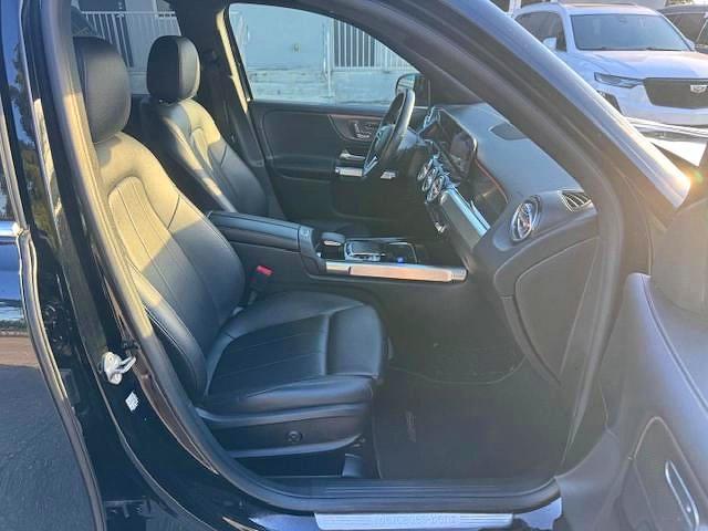 Продажа на аукционе авто 2020 Mercedes-benz Glb, vin: W1N4M4GB2LW019423, номер лота: 56173156