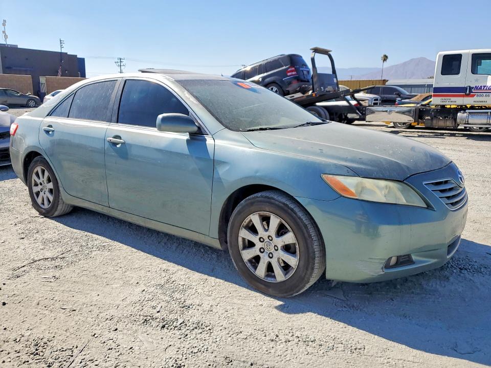 58840496 :رقم المزاد ، 4T1BK46K99U585164 vin ، 2009 Toyota Camry مزاد بيع