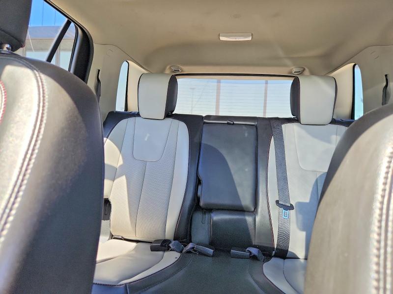Продаж на аукціоні авто 2017 Gmc Terrain, vin: 2GKALPEK3H6223705, номер лоту: 55891576