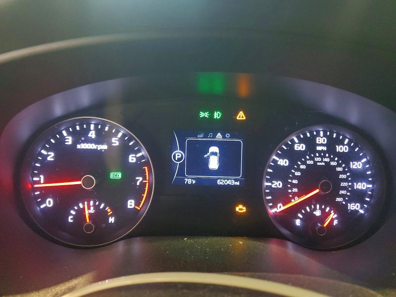Продаж на аукціоні авто 2018 Kia Sportage, vin: KNDPMCAC8J7400636, номер лоту: 59176906