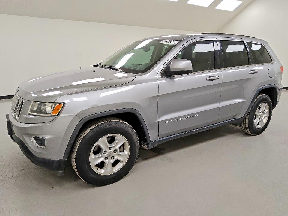 Продаж на аукціоні авто 2014 Jeep Grand Cherokee, vin: 1C4RJFAG9EC310611, номер лоту: 58156186