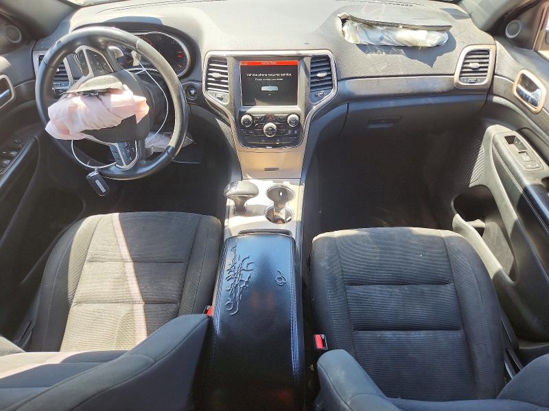 2015 Jeep Grand Cherokee მანქანა იყიდება აუქციონზე, vin: 1C4RJFAG3FC776214, აუქციონის ნომერი: 55731426