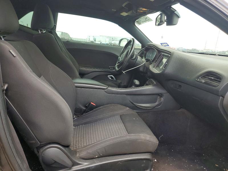 Aukcja sprzedaży 2018 Dodge Challenger, vin: 2C3CDZAG7JH302940, numer aukcji: 59223966