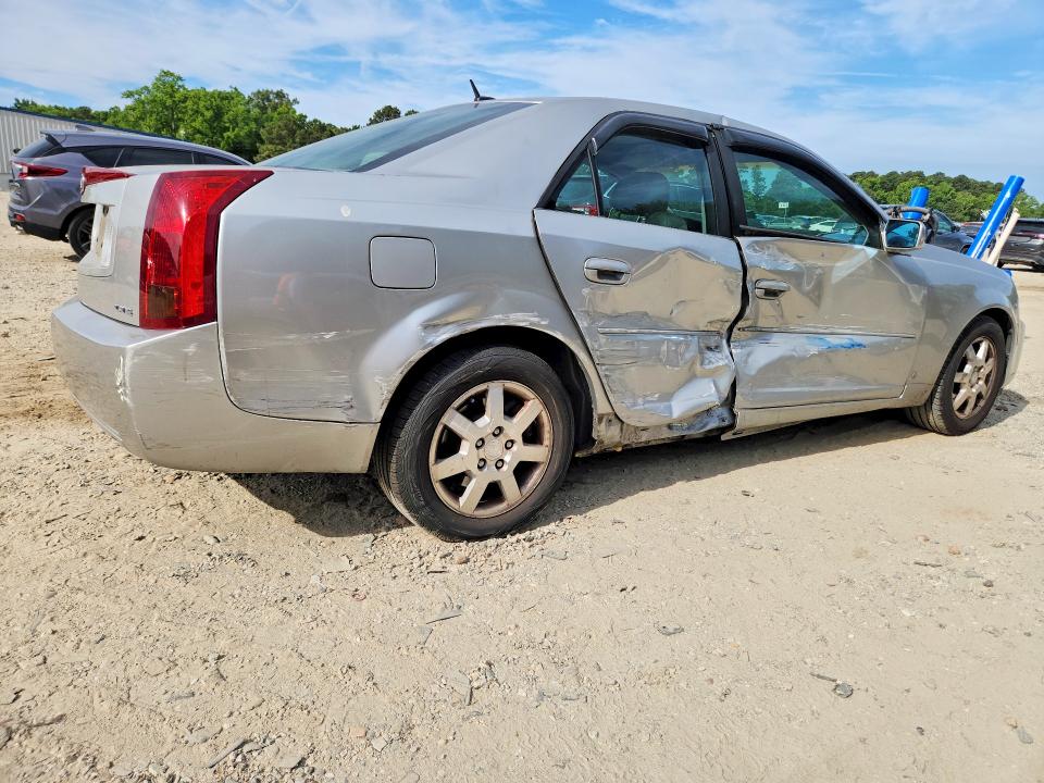 Продаж на аукціоні авто 2006 Cadillac Cts, vin: 1G6DM57T460121841, номер лоту: 56268936