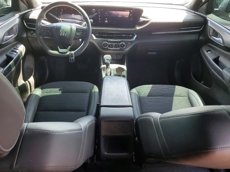 Aukcja sprzedaży 2024 Buick Envista, vin: KL47LAE29RB047139, numer aukcji: 55824616
