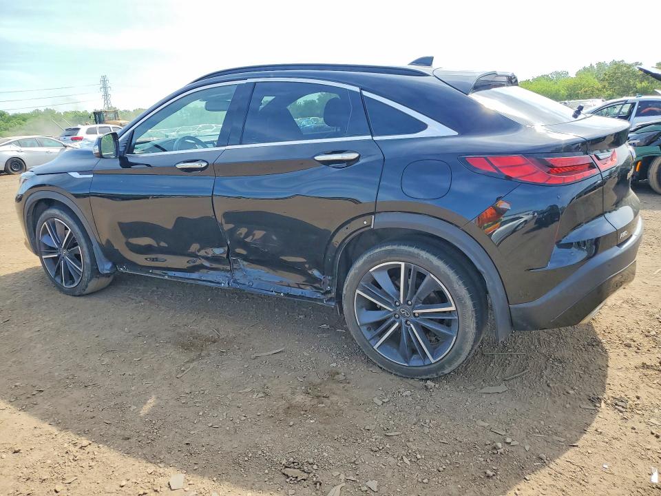 Продажа на аукционе авто 2023 Infiniti Qx55, vin: 3PCAJ5JR5PF103535, номер лота: 55330696