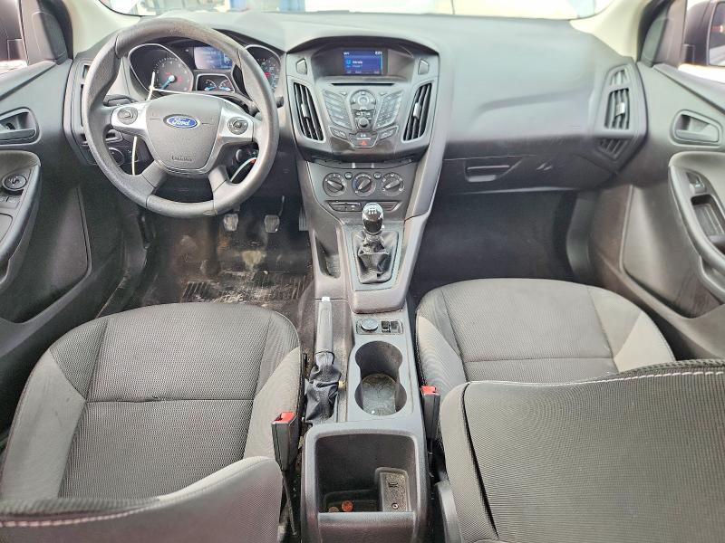Aukcja sprzedaży 2014 Ford Focus, vin: 1FADP3E23EL411767, numer aukcji: 55776586
