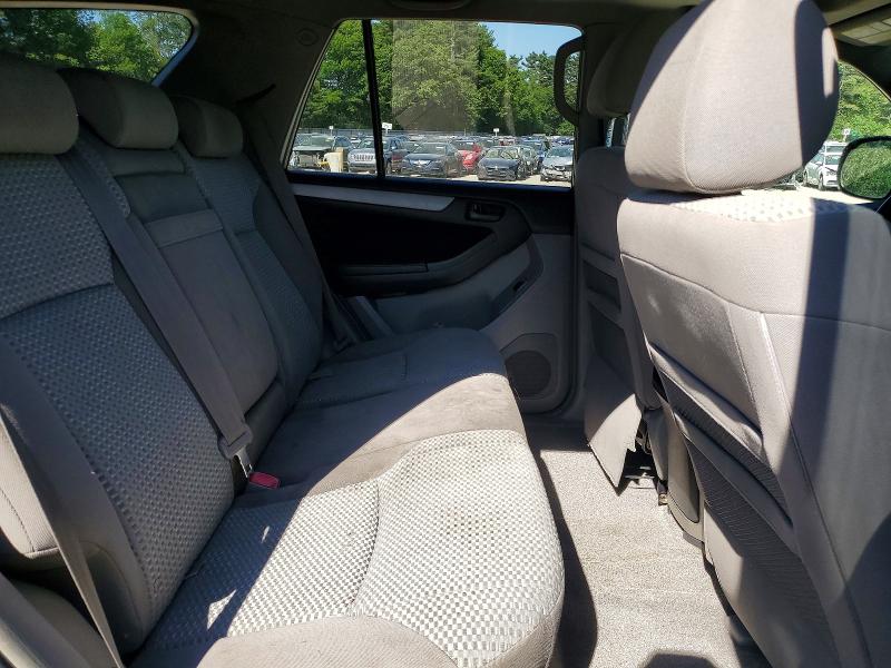 Aukcja sprzedaży 2009 Toyota 4runner, vin: JTEBU14R49K038971, numer aukcji: 56326906