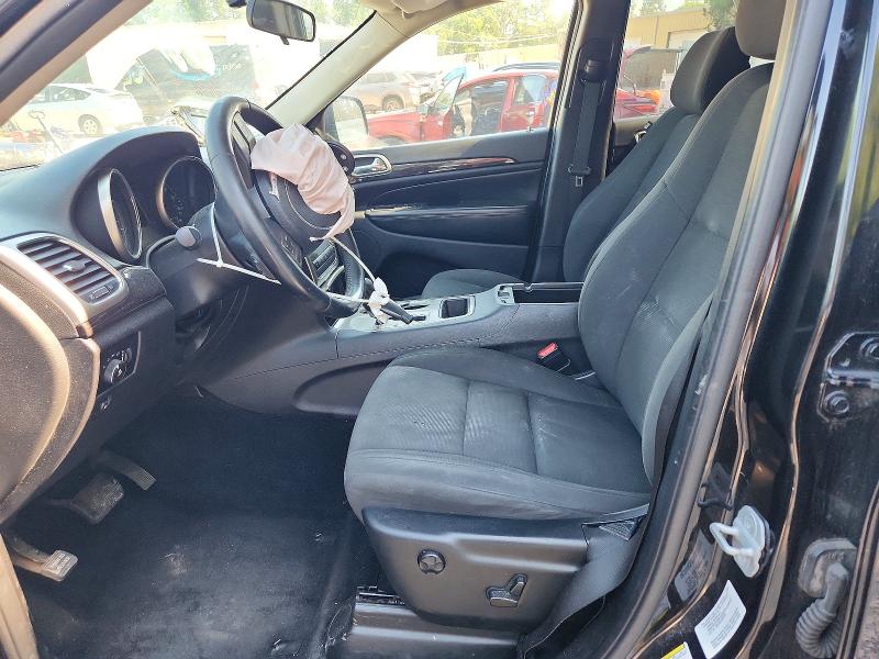 Продажа на аукционе авто 2013 Jeep Grand Cherokee, vin: 1C4RJEAG4DC569435, номер лота: 57200666