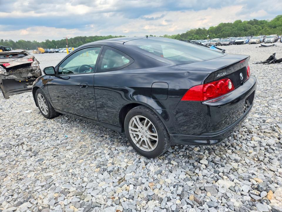 2006 Acura Rsx მანქანა იყიდება აუქციონზე, vin: JH4DC54896S021169, აუქციონის ნომერი: 55996716