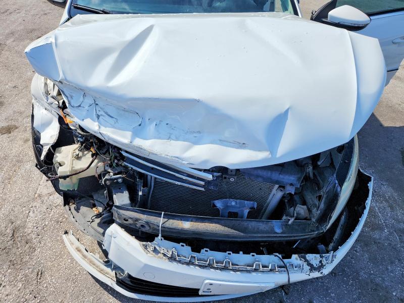 Aukcja sprzedaży 2014 Volkswagen Cc, vin: WVWBP7AN2EE537874, numer aukcji: 57701556