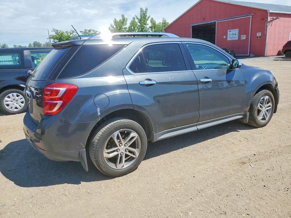Aukcja sprzedaży 2017 Chevrolet Equinox, vin: 2GNALDEK5H6117211, numer aukcji: 58485566