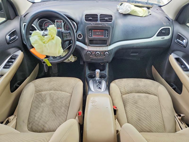 Продаж на аукціоні авто 2015 Dodge Journey, vin: 3C4PDCBGXFT743968, номер лоту: 56148446