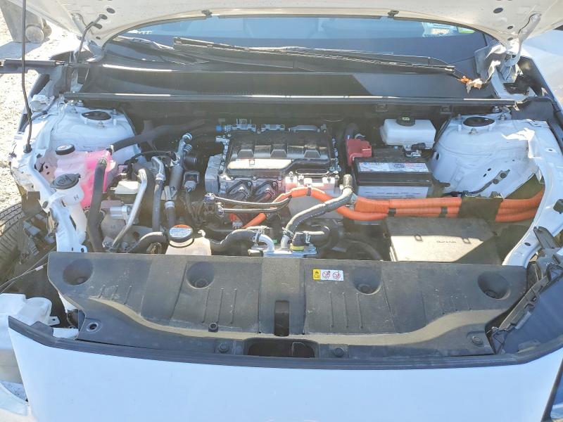 Продаж на аукціоні авто 2024 Subaru Solterra, vin: JTMABABA0RA085410, номер лоту: 58389796