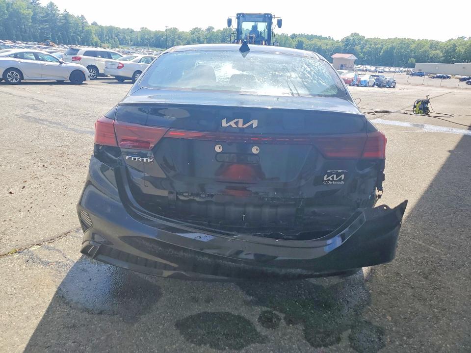 Aukcja sprzedaży 2024 Kia Forte, vin: 3KPF54AD6RE714823, numer aukcji: 54043276