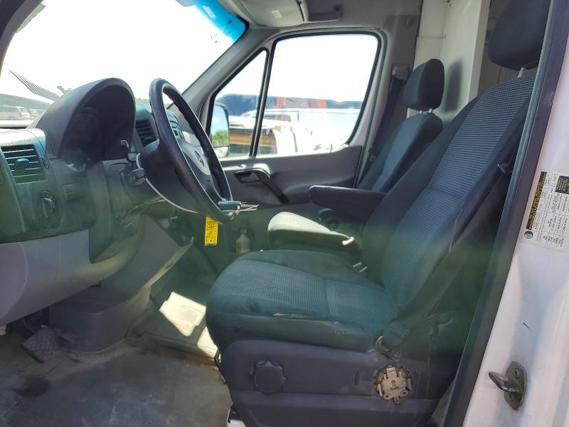 Aukcja sprzedaży 2012 Mercedes-benz Sprinter, vin: WD3PE7CCXC5628048, numer aukcji: 57756416