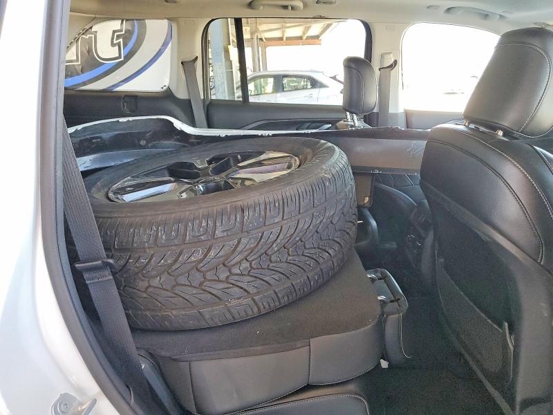 2024 Jeep Grand Cherokee მანქანა იყიდება აუქციონზე, vin: 1C4RJYB65R8958716, აუქციონის ნომერი: 55745146