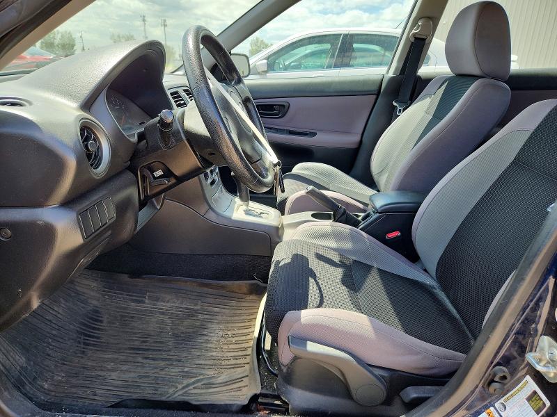 Продажа на аукционе авто 2006 Subaru Impreza, vin: JF1GG676X6H800005, номер лота: 57344706