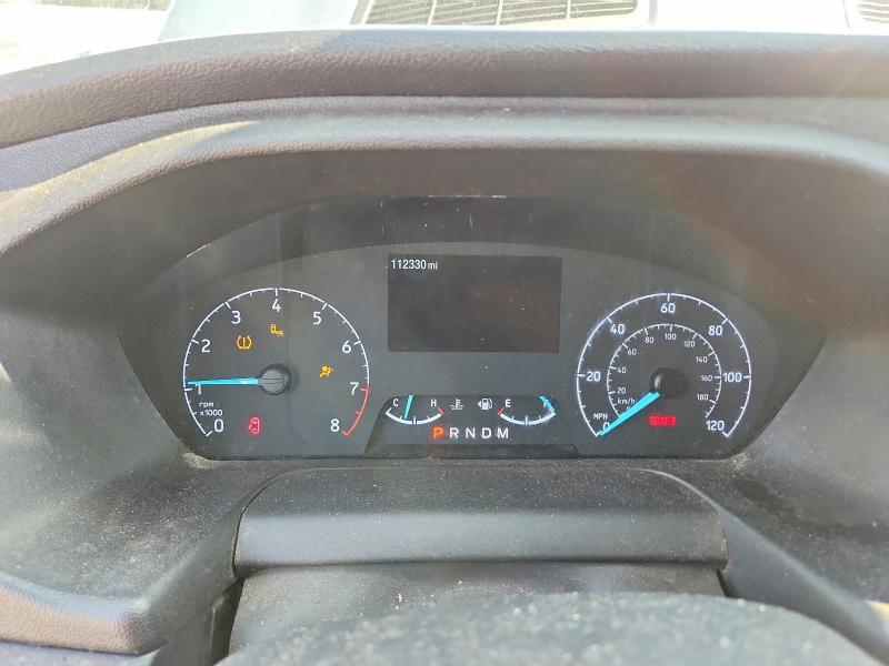 Aukcja sprzedaży 2020 Ford Transit, vin: 1FTBR3X83LKB02073, numer aukcji: 58181486