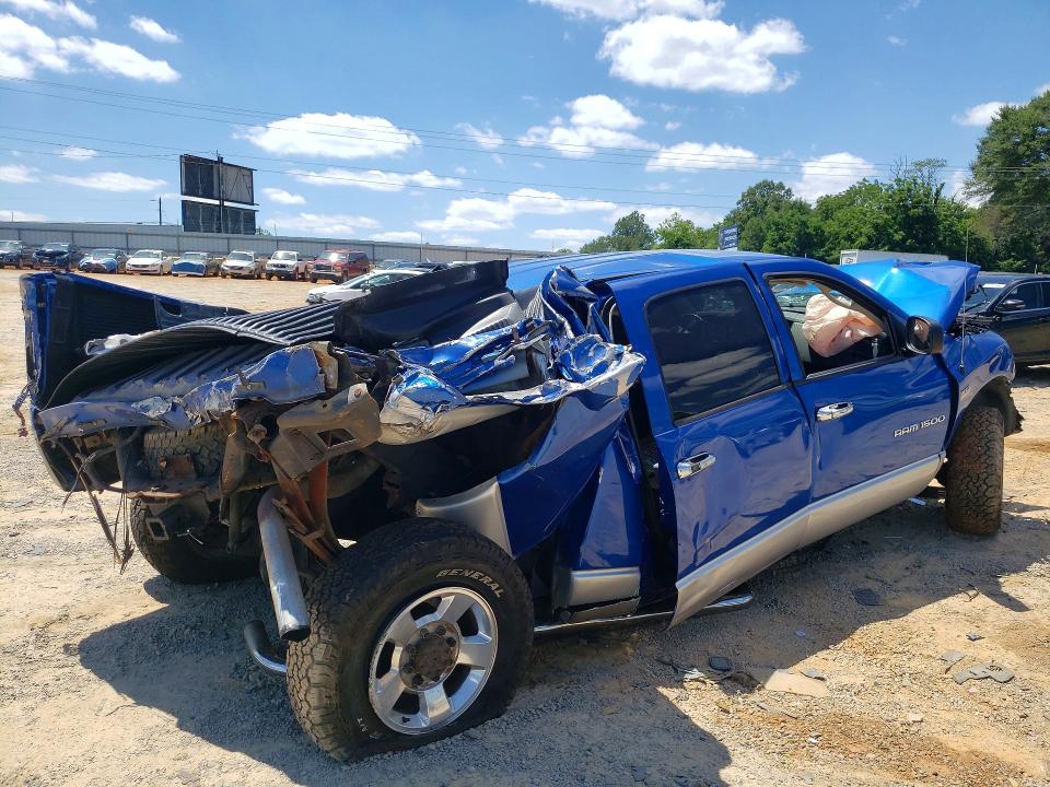Aukcja sprzedaży 2007 Dodge Ram 1500, vin: 3D7KS19D67G731266, numer aukcji: 57521476