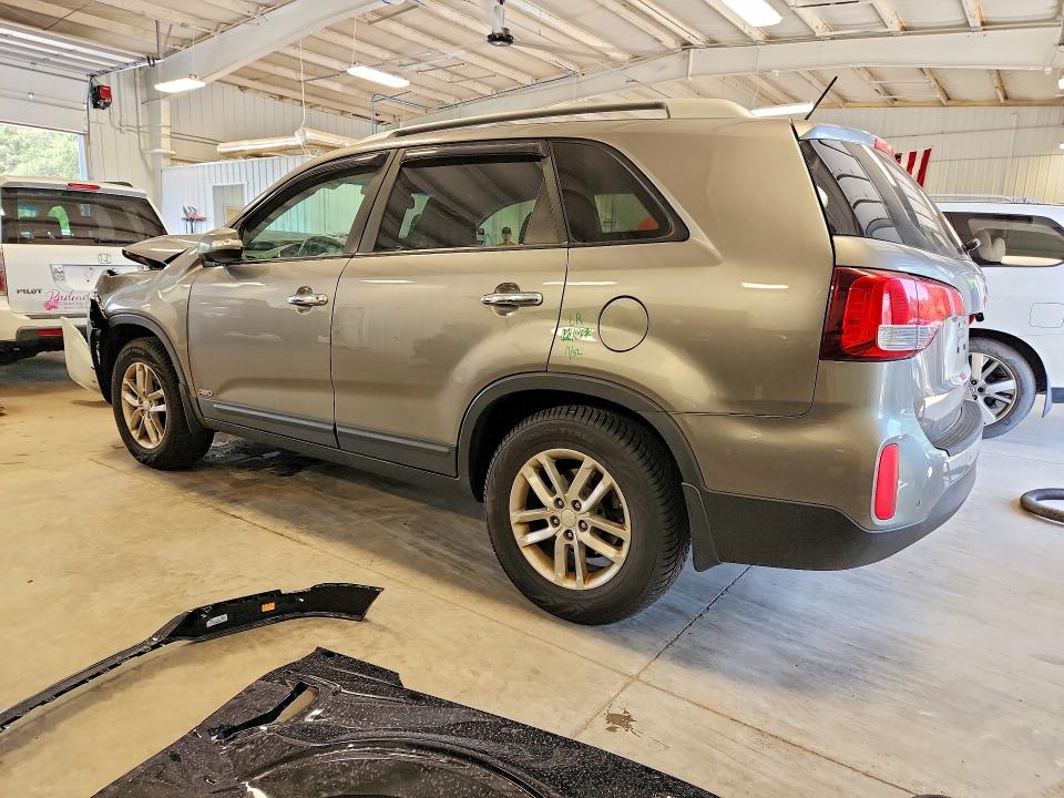 Aukcja sprzedaży 2014 Kia Sorento, vin: 5XYKTCA65EG454802, numer aukcji: 56251666