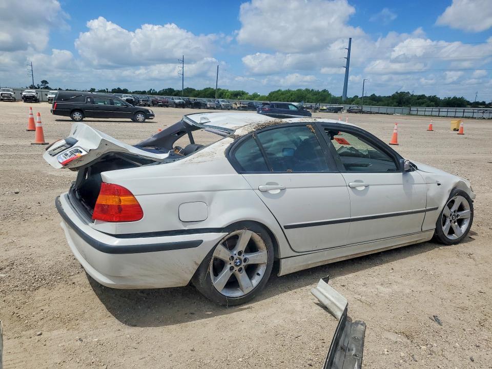 Aukcja sprzedaży 2005 Bmw 325, vin: WBAET37475NJ86960, numer aukcji: 56822746