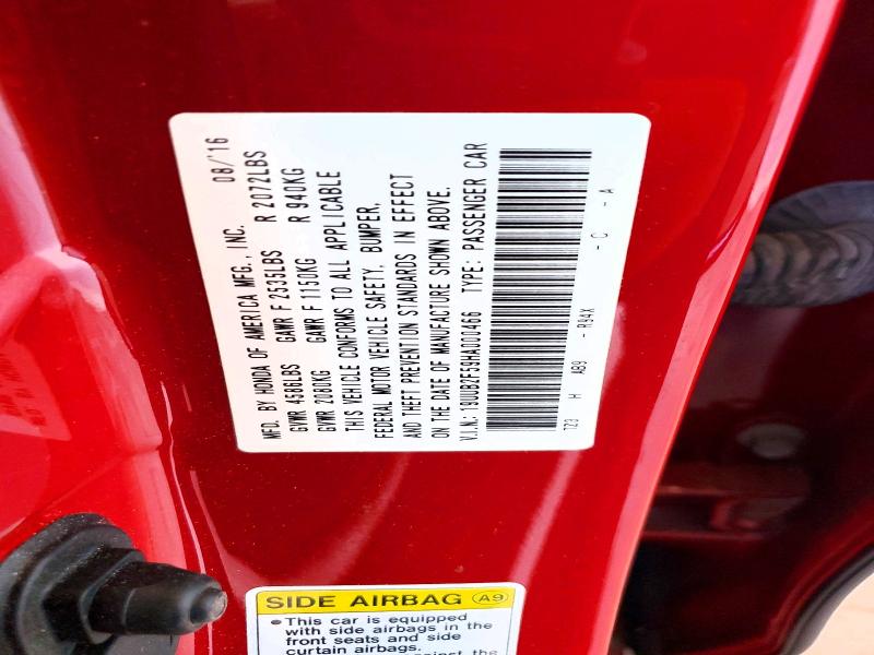 Продажа на аукционе авто 2017 Acura Tlx, vin: 19UUB2F59HA000466, номер лота: 57814016
