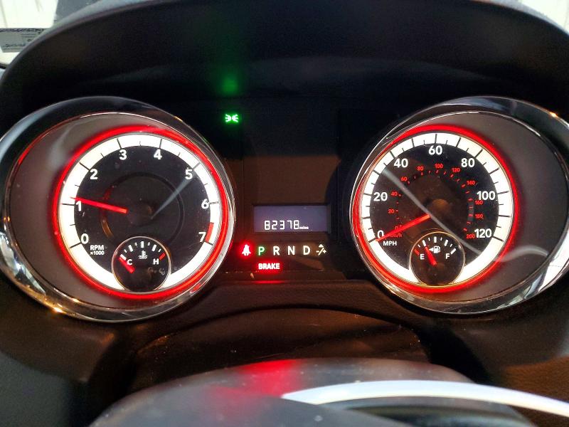 2018 Dodge Grand Caravan მანქანა იყიდება აუქციონზე, vin: 2C4RDGCG0JR343430, აუქციონის ნომერი: 56249846
