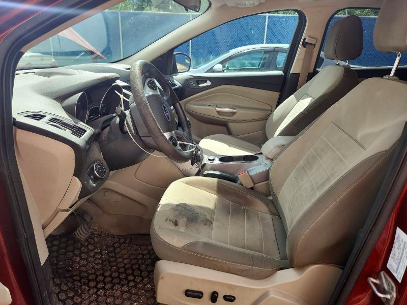 Aukcja sprzedaży 2014 Ford Escape, vin: 1FMCU9GX5EUC71222, numer aukcji: 57655136