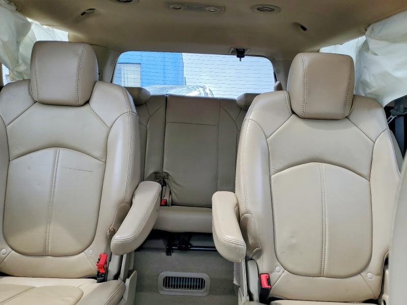 Продаж на аукціоні авто 2010 Gmc Acadia, vin: 1GKLVNED2AJ113813, номер лоту: 57372666