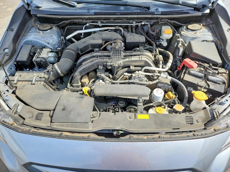 57125146 :رقم المزاد ، JF2GTHMC1N8249829 vin ، 2022 Subaru Crosstrek مزاد بيع
