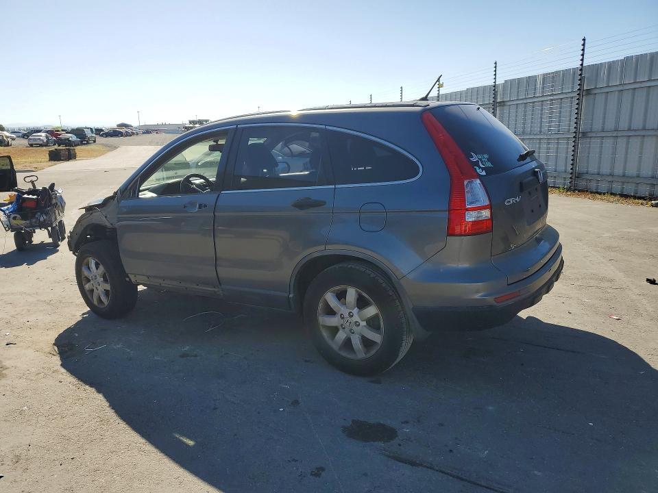 Aukcja sprzedaży 2011 Honda Cr-v, vin: JHLRE3H42BC001978, numer aukcji: 55961446
