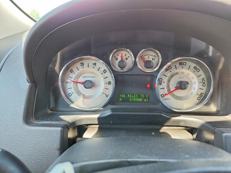 Aukcja sprzedaży 2010 Ford Edge, vin: 2FMDK3JC0ABA26826, numer aukcji: 57747216