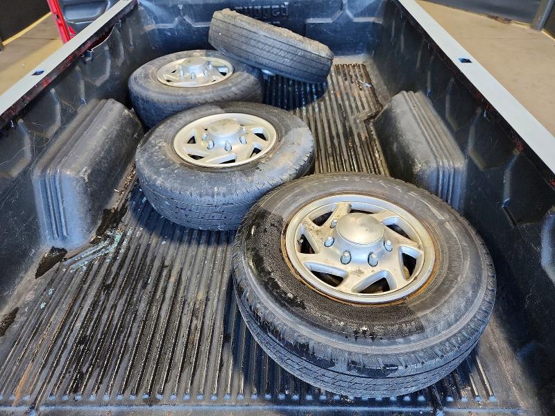 Продаж на аукціоні авто 1992 Ford F250, vin: 1FTHF25H7NNA27489, номер лоту: 58345786