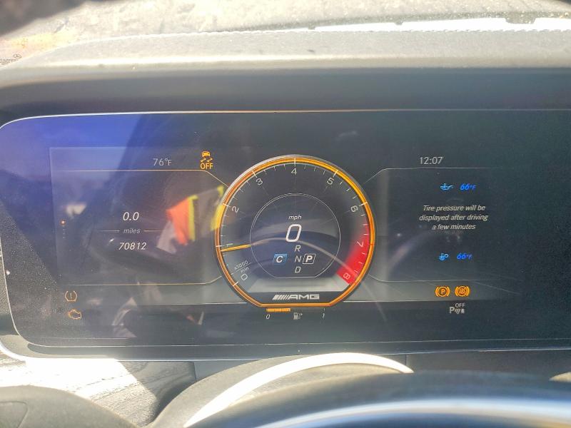 Auction sale of the 2018 Mercedes-benz E, vin: WDDZF8KB4JA337016, lot number: 58328246