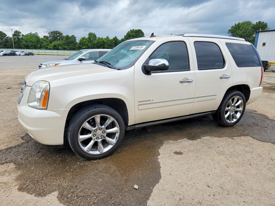 Продаж на аукціоні авто 2013 Gmc Yukon, vin: 1GKS1EEF1DR118774, номер лоту: 57356436