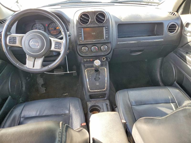 Auction sale of the 2015 Jeep Patriot, vin: 1C4NJRFB0FD272209, lot number: 59216886